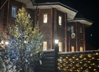 Сдаю дом, 150 м2, рабочий поселок Листвянка, улица Чапаева, 58