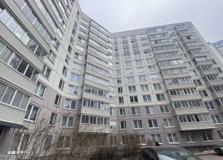 Продаю 1-комнатную квартиру, 35 м2, Санкт-Петербург, Туристская улица, 11к1, метро Старая Деревня