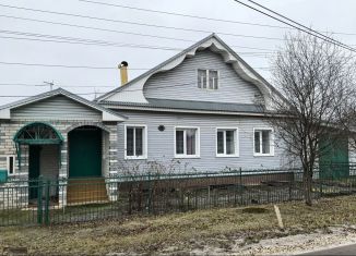 Продам дом, 104.4 м2, Нижегородская область, улица Минина, 63