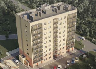 Продается 1-комнатная квартира, 37.7 м2, Ярославль, улица Лескова, 19