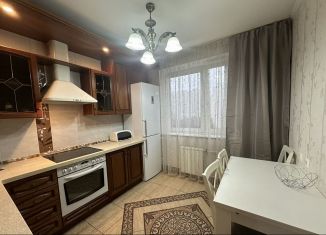 Сдача в аренду 2-ком. квартиры, 60 м2, Москва, Волжский бульвар, 13, Рязанский район