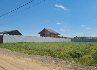 Продается земельный участок, 8 сот., деревня Кузяево