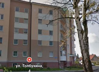 Продажа помещения свободного назначения, 119.6 м2, Калининград, улица Толбухина, 4