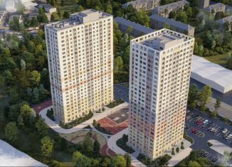 Продажа однокомнатной квартиры, 51.3 м2, Тульская область