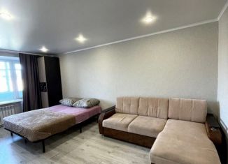 Сдам 1-ком. квартиру, 31 м2, Татарстан, проспект Строителей, 45