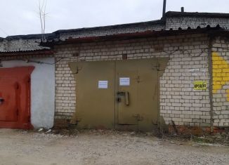 Продаю гараж, 30 м2, Калуга, территория ГК Спутник, 72