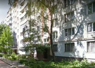 Сдаю в аренду 2-ком. квартиру, 50 м2, Москва, Вешняковская улица, 9к2, метро Новогиреево