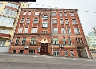 Продается помещение свободного назначения, 17.4 м2, Москва, Пушкарёв переулок, 6, метро Сухаревская