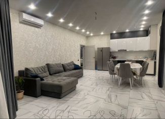 Сдается в аренду дом, 65 м2, Сочи, Апшеронская улица, микрорайон Кудепста