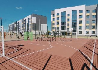 Продается 1-комнатная квартира, 31 м2, Татарстан, Дорожная улица, 7