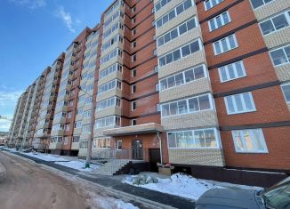 Продаю 1-комнатную квартиру, 40 м2, Сосновоборск, проспект Мира, 13