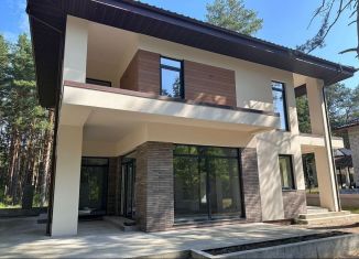 Продается дом, 228 м2, Ладушкин, Молодёжная улица