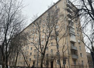 Продается 1-ком. квартира, 36.2 м2, Москва, Ленинградский проспект, 75Б, метро Сокол