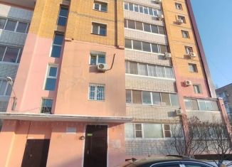 Продам трехкомнатную квартиру, 60.3 м2, Хабаровск, Краснореченская улица