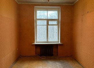 Продажа 2-комнатной квартиры, 54.2 м2, Москва, улица Ивана Бабушкина, 15к4, метро Новые Черёмушки