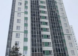 Продам двухкомнатную квартиру, 50 м2, Новосибирск, улица Ватутина, 93/1, ЖК Акация на Ватутина