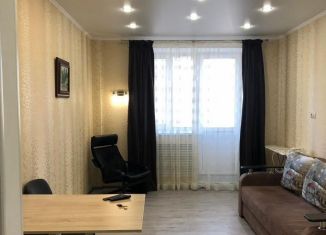 Продается квартира студия, 30 м2, Ростов-на-Дону, 2-я улица Володарского, 178, ЖК Три Сквера