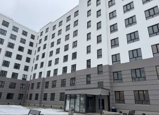 Продам 1-ком. квартиру, 39.2 м2, Ярославль, Заволжский район