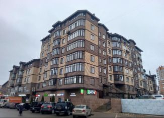 Продам квартиру свободная планировка, 91 м2, Коломна, улица Девичье Поле, 10А