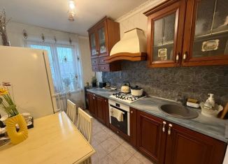 Продажа 2-ком. квартиры, 40 м2, Москва, Мичуринский проспект, 24, метро Раменки