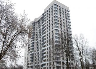 3-комнатная квартира на продажу, 75 м2, Москва, бульвар Яна Райниса, 4к3, район Северное Тушино