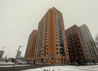 Продам 2-ком. квартиру, 58.8 м2, Москва, Малая Очаковская улица, 7, метро Озёрная