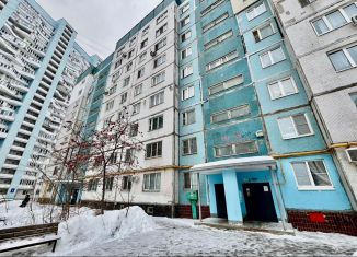 Продается 2-комнатная квартира, 54 м2, Самара, улица Тухачевского, 42, метро Гагаринская