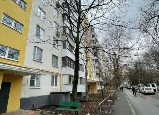 Продажа трехкомнатной квартиры, 57.1 м2, Москва, Свободный проспект, 9к4, район Ивановское