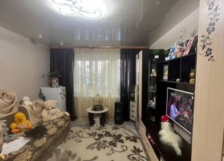 Продам 3-ком. квартиру, 65 м2, Кинешма, переулок Баумана, 8Б