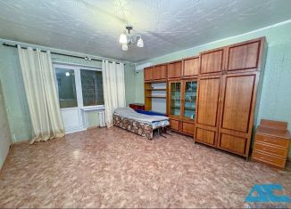 Продам 1-ком. квартиру, 43.3 м2, Хабаровский край, Комсомольская улица, 71к2