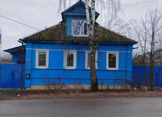 Продается дом, 80 м2, Новгородская область, улица Калинина