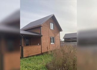 Продажа коттеджа, 84.8 м2, деревня Гусева, улица Адмирала Нахимова, 1А