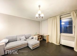 Сдается в аренду 2-комнатная квартира, 38.6 м2, Котельники, улица Строителей, 2