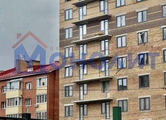 Продается двухкомнатная квартира, 62 м2, Ярославская область