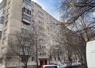 Продажа двухкомнатной квартиры, 50 м2, Санкт-Петербург, муниципальный округ Невский, улица Белышева