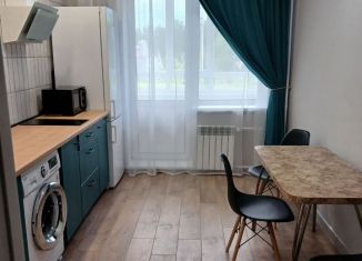 2-ком. квартира в аренду, 54 м2, Республика Алтай, улица Берёзовая Роща, 9В