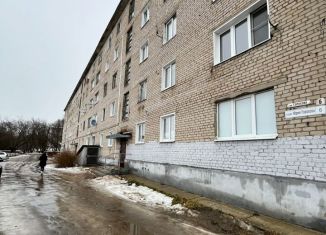 Продам 1-комнатную квартиру, 17.6 м2, Кинешма, улица имени Юрия Горохова, 6