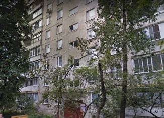 Продажа квартиры студии, 20 м2, Москва, улица Алексея Дикого, 20, район Новогиреево