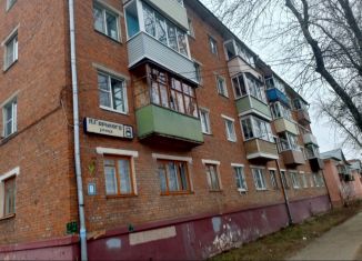 Продается 1-комнатная квартира, 30.4 м2, Тульская область, улица Максима Горького, 8