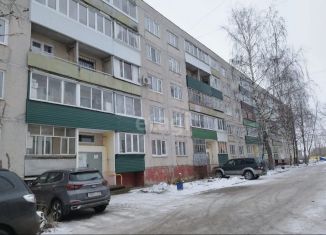 Продам 2-комнатную квартиру, 54.2 м2, Добрянка, улица Ветеранов войны, 4