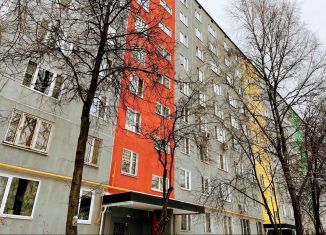 Продам 3-ком. квартиру, 58.1 м2, Москва, Профсоюзная улица, 136к4, район Тёплый Стан