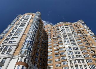 Машиноместо на продажу, 26 м2, Москва, ЗАО, Староволынская улица, 12к4