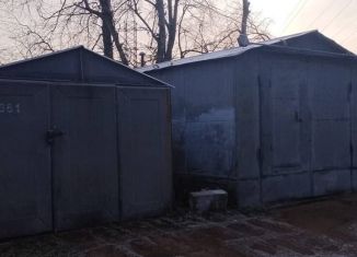 Продается гараж, 18 м2, Санкт-Петербург, Красногвардейский район, улица Лагоды, 9к2