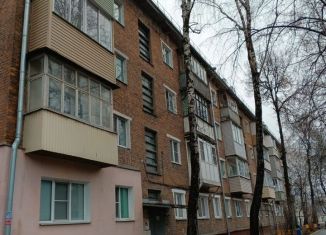 Продаю 2-ком. квартиру, 33 м2, Тульская область, улица Доватора, 14