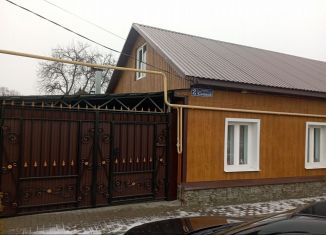 Продается дом, 38 м2, Борисоглебск, Сенной переулок, 2