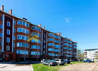 Продаю 2-ком. квартиру, 66 м2, село Красноярка, улица Коммунальник, 2А