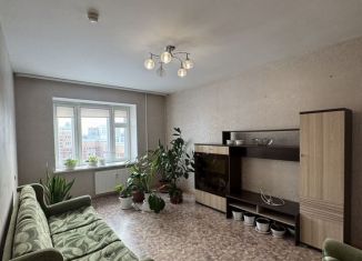 Сдам в аренду 2-ком. квартиру, 50 м2, Ижевск, улица Е.М. Кунгурцева, 13