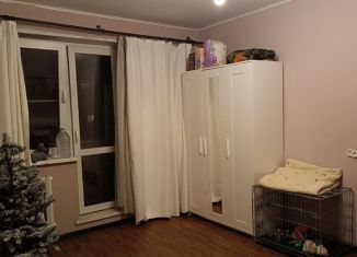 Продажа 1-ком. квартиры, 33 м2, Электросталь, улица Мира, 34А