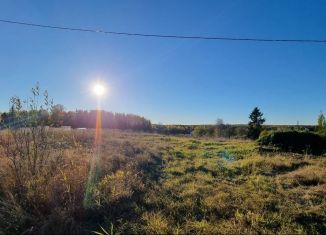 Продаю участок, 7 сот., территория Урочище Лососинное