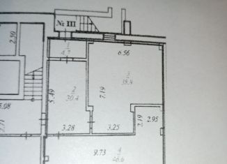 Продам помещение свободного назначения, 120.5 м2, Бердск, улица Карла Маркса, 4